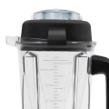 For Blender Pitcher 64oz With Tamper. 