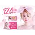 Orginal White aura miracle carrot soap 160gm. 