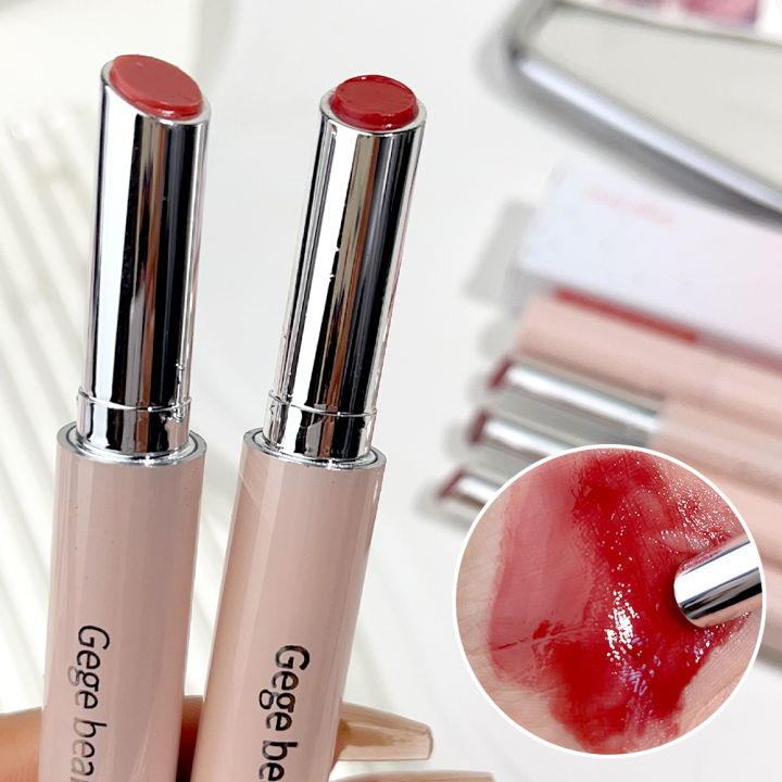 Crystal%20Jelly%20Lip%20Gloss%20Mirror%20Water%20Red%20Liquid%20Lipstick%20Moisturizing%20Lasting%20Lip%20Tint%20Makeup%20Korean%20Cosmetics%20-%20Image%204