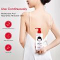Guanjing Beauty Kojic Acid Whitening Body Lotion 230g.