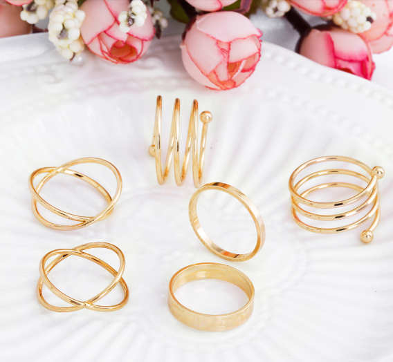 Ring%20Set%20Punk%20Knuckle%20Rings%20for%20women%20Finger%20Ring%206%20PCS%20Ring%20Set%20-%20Image%203