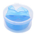 Silicone Anti Snoring Cover Deep Sleeping Anti Snoring Tongue Retainer Better Breathing Safe for Daily Use. 