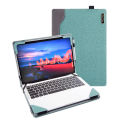 Laptop case cover for HP Pavilion x360 laptop 14T dh0013nr 14 inch notebook sleeve stand protective case skin bag. 