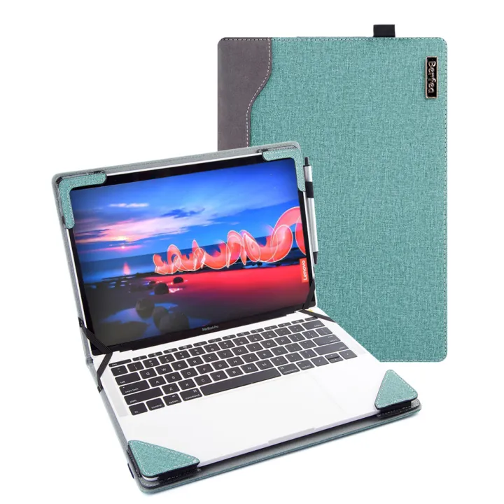 Laptop%20case%20cover%20for%20HP%20Pavilion%20x360%20laptop%2014T%20dh0013nr%2014%20inch%20notebook%20sleeve%20stand%20protective%20case%20skin%20bag%20-%20Image%202