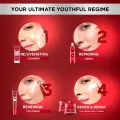 POND'S Youthful Miracle Hexyl Retinol Complex, Renew & Repair Night Cream 50g. 