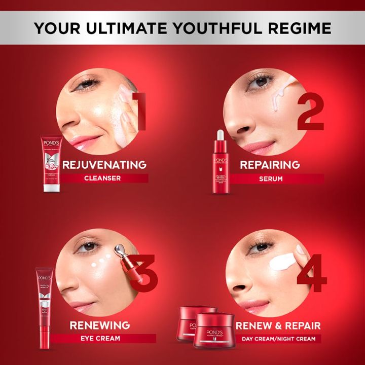 POND'S%20Youthful%20Miracle%20Hexyl%20Retinol%20Complex,%20Renew%20&%20Repair%20Night%20Cream%2050g%20-%20Image%203