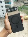For Tecno Pova Slim / Tecno Spark Slim PULOKA protective soft back cover With leather texture For Tecno Spark Slim Phone back Cover.