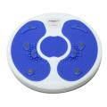 Figure Trimmer Ab Twister Board for Exercise Waist Twisting Disc with. 