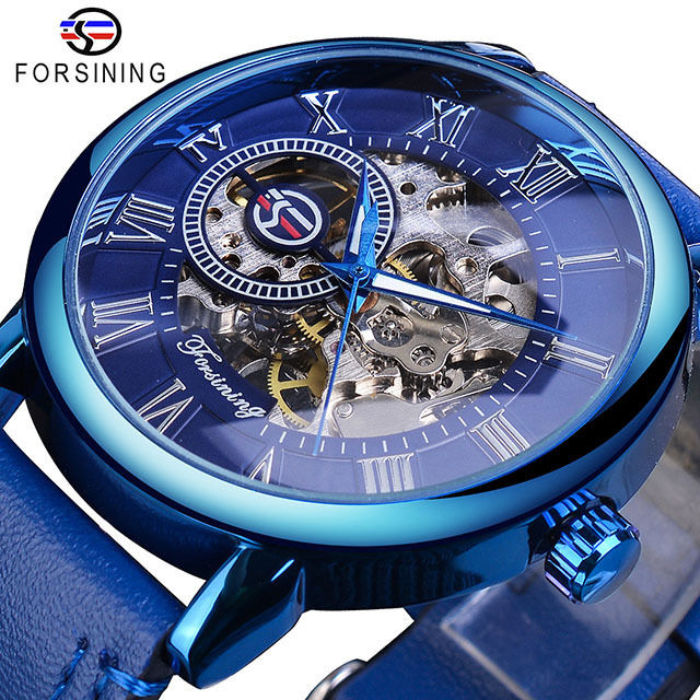 FORSINING%20Fucini%20Fashion%20Retro%20Manual%20Mechanical%20Watch%20Men's%20Hollow%20Luminous%20Waterproof%20Leather%20Belt%20Mechanical%20Watch%20-%20Image%206