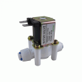 Solenoid valve (Ro water purifier). 