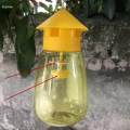 Garden Fly Traps Portable Outdoor Fly Traps for Garden Orchard Camping. 