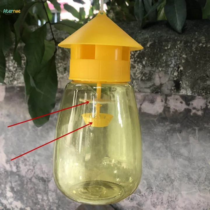 Garden%20Fly%20Traps%20Portable%20Outdoor%20Fly%20Traps%20for%20Garden%20Orchard%20Camping%20-%20Image%203