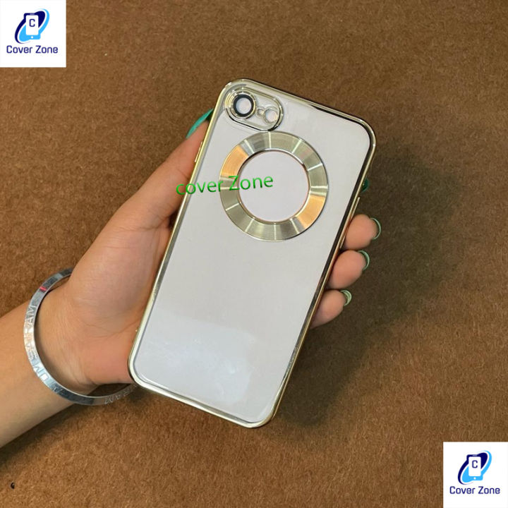 For%20Apple%20iPhone%206%20/%20iPhone%206S%20Slim%20Ring%20Logo%20Cut%20Magsafe%20Lens%20Protection%20CD%20Case%20J%20Case%20For%20iPhone%206%20Back%20Cover%20-%20Image%205