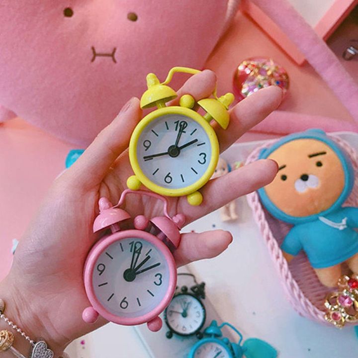 Nordic%20Mini%20Alarm%20Clock%20Creative%20Pointer%20Table%20Clock%20Round%20Bedside%20Clocks%20Best%20Desktop%20Decor%20-%20Image%207