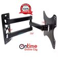 Moving TV Wall Mount Stand, Wall TV Stand 14 - 42 inch. 