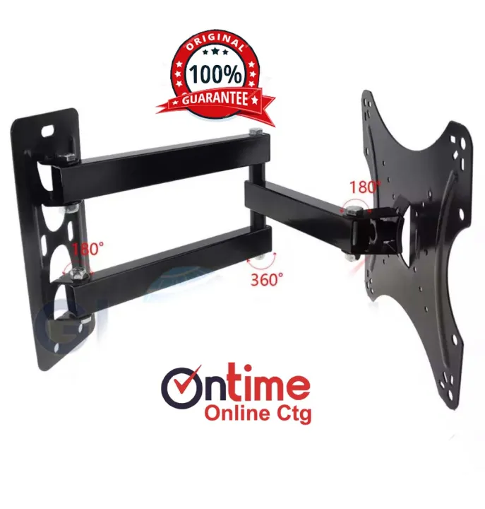 Moving%20TV%20Wall%20Mount%20Stand,%20Wall%20TV%20Stand%2014%20-%2042%20inch%20-%20Image%205
