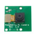 Raspberry Pi 3 Model B+/3/2 Camera Module 1080p 720p Mini Camera 5MP Webcam Video Camera 15 Pin Ribbon Flex CSI Cable 15CM-200CM. 