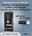 Select Plus 1.9% Ketoconazole Anti-Dandruff Shampoo with Mild Conditioner - Controls Hair Fall.