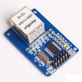 ENC28J60 Network Module For Arduino. 