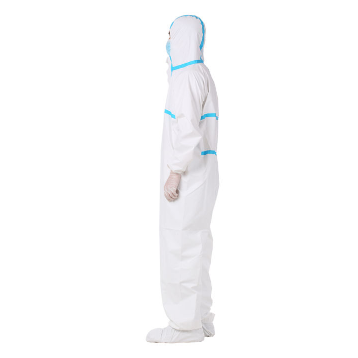 Coverall%20Disposable%20Isolation%20Suit%20for%20Staff%20Protective%20Clothing%20Dust-proof%20Coveralls%20Antistatic%20-%20Image%204