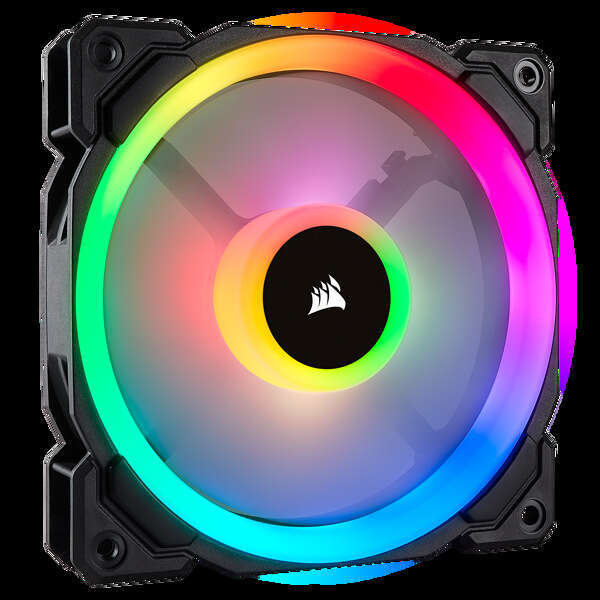 CORSAIR%20Pirate%20Ship%20LL120%20140%20120%20140mm%20Double%20Ring%20RGB%20LED%20PWM%20Fan%20-%20Image%202
