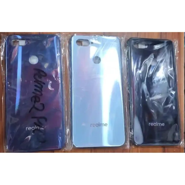 Backshell Panel for realme pro Battery Back Door Phone Back