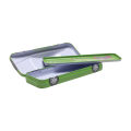 Car Pencil & Pen Box For Office School Home & Multipurpose use.