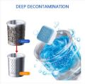 12 Pcs Washing Machine Cleaner Washer Cleaning Detergent Effervescent Washer Cleaner. 