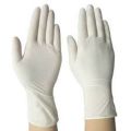 B-Safe Examination Hand Gloves – Medium Size, 100 Pcs Per Box. 