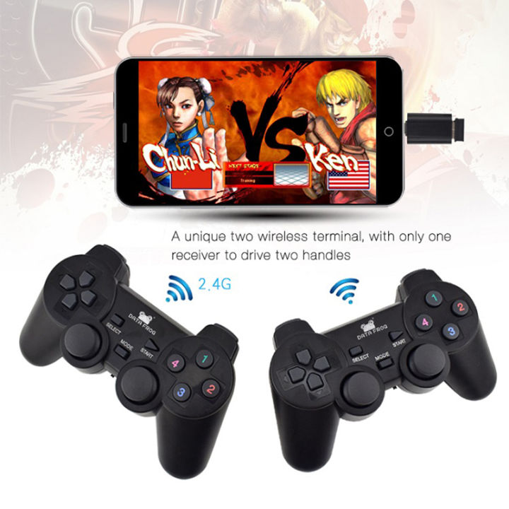 2%20Players%202.4G%20Wireless%20Game%20Gamepad%20Controller%20Durable%20For%20Android%20Smart%20Phone%20Joystick%20For%20Android%20TV%20Box%20For%20PC%20Joysticks%20-%20Image%204