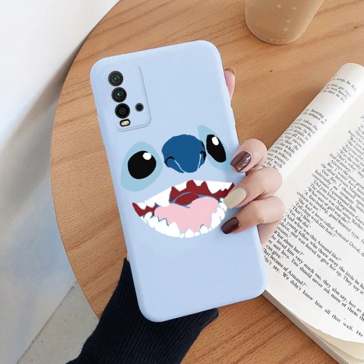 Lilo%20Stitch%20Phone%20Case%20For%20Redmi%209T%20Camera%20Protect%20Soft%20Cover%20Cute%20Cartoon%20Funda%20For%20Redmi%209T%209%20T%20Redmi9T%20Capa%20Bumper%20-%20Image%207