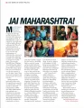 Filmfare Magazine_June 2024 (Acknowledged as one of India's most popular entertainment magazines). 