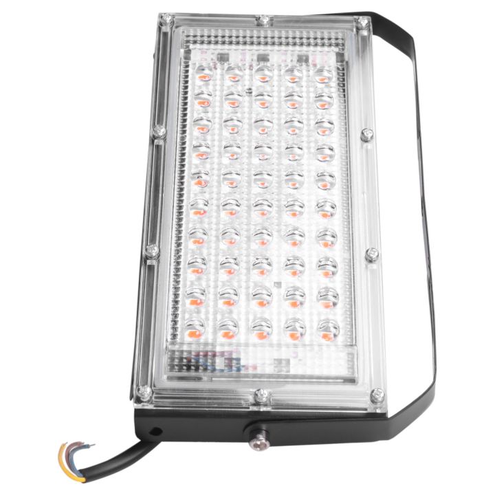 Portable%20LED%20Flood%20Light%2050W%20Projector%20Lamp%20Large%20Area%20Illumination%20Aluminum%20Border%20LED%20Outdoor%20Flood%20Light%20Red%20Lights%20-%20Image%208