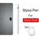 Stylus Pen for HUAWEI Honor Pad 9 2024 HEY2-W09 HEY2-W19 12.1 Pencil For Android Phone Tablets. 