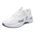 Men's Shoes Sneaker Autumn Men's Breathable Light Running Shoes Fashion Sports Casual Shoes Student Shoes Shoes for Four Seasons.
