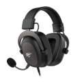 Havit H2002D Gaming Wired Headphone. 