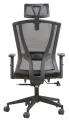 Smart Design Tilt lock System Home & Office Chair. 