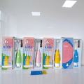 Children's electric toothbrush 3-15 years cartoon soft bristle toothbrush to clean teeth electric toothbrush 1pcs. 