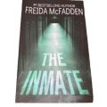 The Inmate  (  Book by Freida McFadden  )   (  Premium Paper and Matte Cover  ). 