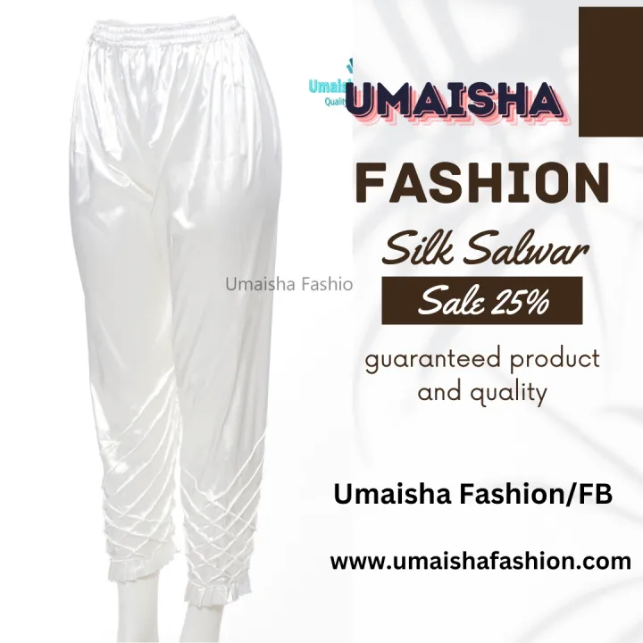 Silk%20Stylish%20Bottom%20Design%20C-Kat%20Salwar%20Pyjama%20for%20Woman%20-%20Image%203