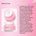 Laikou Japan Sakura Essence Cream – 60gm. 