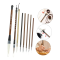 Brush Set Chinese Calligraphy Brush Calligraphy Set for Beginners Traditional Chinese Brush Painting Brush 1 Set.