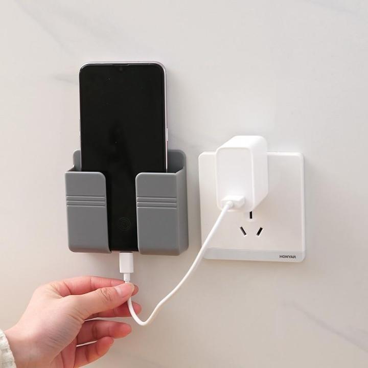 Mobile%20Phone%20Charging%20Hanging%20Holder%20Multifunction%20Wall%20Mounted%20Plug%20Bracket%20Storage%20Box%20mobile%20holder%20-%20Image%204