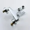 Premium Quality Bath Tub Mixer(Brass). 