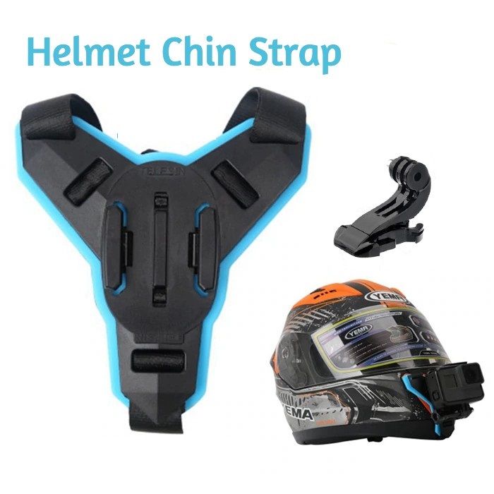 Motorcycle%20Helmet%20Chin%20Mobile%20Phone%20Holder%20Moto%20Dji%20Gopro%20Mountain%20Dog%20Action%20Camera%20Stand%20-%20Versatile%20Camera%20Mount%20for%20Riders%20-%20Image%205