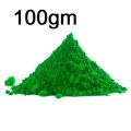 100gm- GREEN Herbal Organic Holi Green Color Abir Colorful Powder Gulal Colors For Holy Party Festival Rituals RAG Day DOL Purnima. 