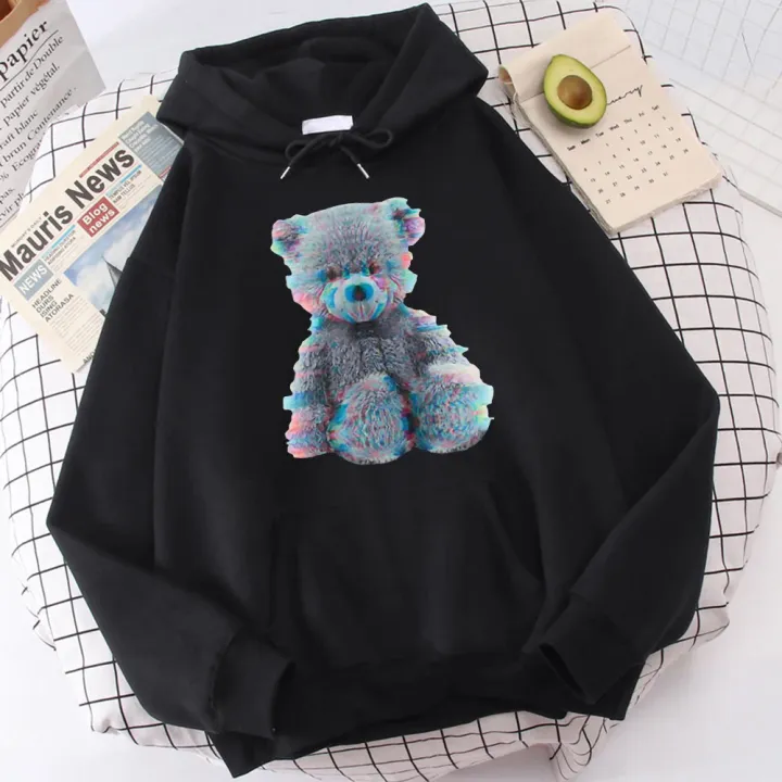 Kawaii%20Ragdoll%20Plush%20Bear%20Y2K%20Hoodies%20Male%20Unique%20S-Xxl%20Sweatshirt%20Versatile%20Shoulder%20Drop%20Clothing%20Classical%20Hooded%20Hooded%20Hoodie%20Men%20-%20Image%202