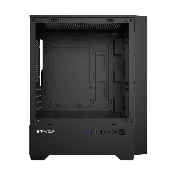 T-WOLF%20Phantom%20X4%20Mini%20Tower%20Black%20(Tempered%20Glass%20Window)%20Micro-ATX%20Gaming%20Desktop%20Case%20with%20Standard%20PSU%20-%20Image%205