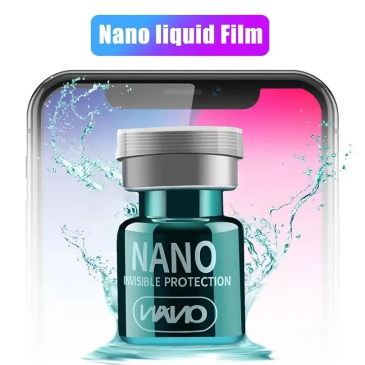 2ML%20NANO%20Liquid%20Glass%20Screen%20Protector%20Oleophobic%20Coating%20Film%20Universal%20for%20IPhone%2014%20Samsung%20Huawei%20Xiaomi%20Google%20Oneplus%20Sony%20-%20Image%202