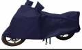 Best Quality Bike Body Cover Universal-Navy Blue. 